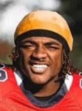 Xyere Brooks death by force case profile photo