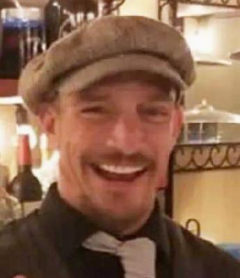 Patrick Wheeler death by force case profile photo