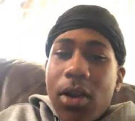 Lafranz Deandre Wilson Jr. death by force case in Saint Louis, MO