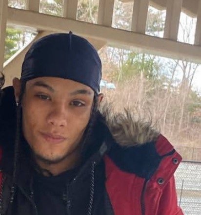 Gabrial Mosca death by force case in Poughkeepsie, NY