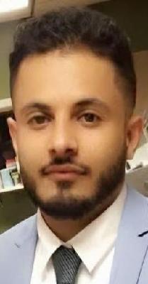 Emad Alharbi death by force case profile photo