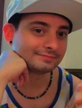 Joshua Williams death by force case profile photo