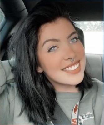 Reagan Wilson death by force case in Lebanon, MO