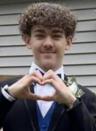 Lucas DeGeorge death by force case profile photo