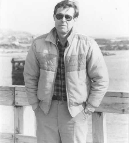 David Pickett death by force case in New Castle, NH