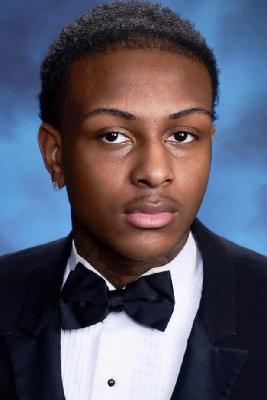 Keion Alston death by force case profile photo