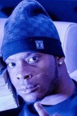 Ramel Ingram death by force case profile photo