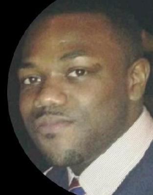 Demetrius Davis death by force case profile photo