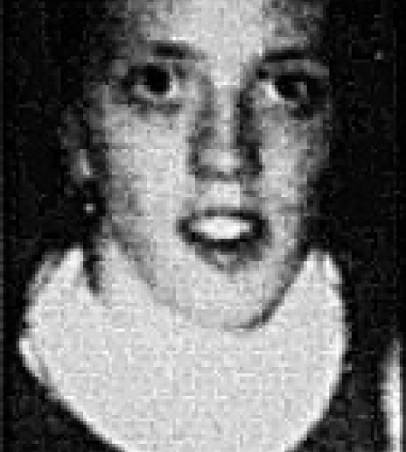 Lisa Wright death by force case profile photo