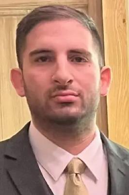 Salvatore Buscemi death by force case profile photo