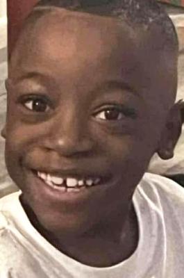 Jordan Neal death by force case profile photo