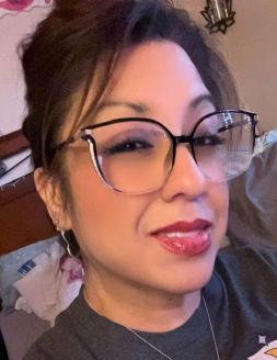 Nadia Madrid death by force case in Roswell, NM