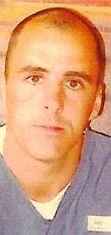 Derrick Vinson death by force case profile photo