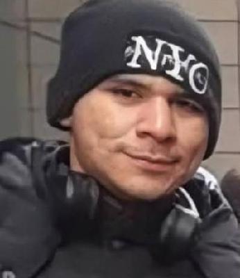 Ronell Marte death by force case profile photo