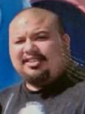 Orlando Levi Atencio death by force case profile photo
