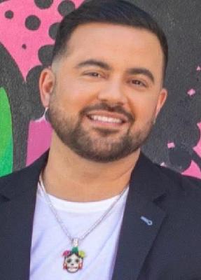 Derek Gonzalez death by force case profile photo
