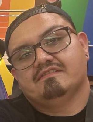 Juan Garces death by force case profile photo