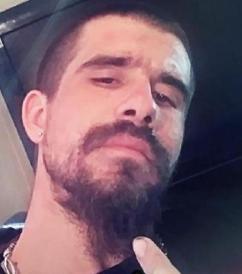 Justin Wells death by force case profile photo
