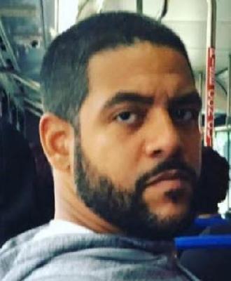 Felix Santiago death by force case profile photo