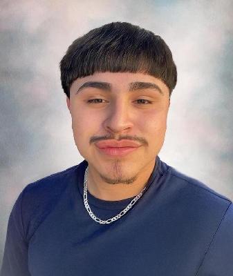 Ismael Rios death by force case profile photo