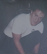 Maurice Giguere death by force case profile photo