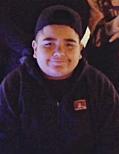 Alejandro Roman death by force case profile photo
