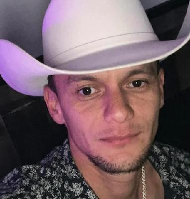Gustavo Salgado death by force case profile photo