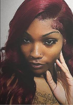 Lily Mack death by force case profile photo