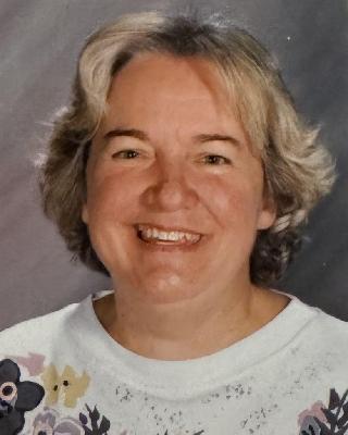 Marcia Bockemeier death by force case profile photo