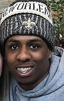 Zackery Matthews death by force case in Kansas City, MO