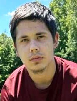 Corbin Davis death by force case profile photo