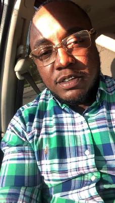 Andre J Johnson death by force case in Independence, MO