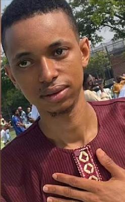 Amadou Diallo death by force case profile photo