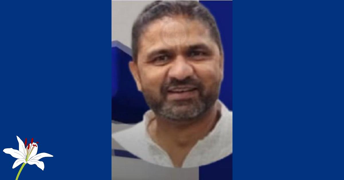 Anilkumar Patel death by force case in Charlotte, NC