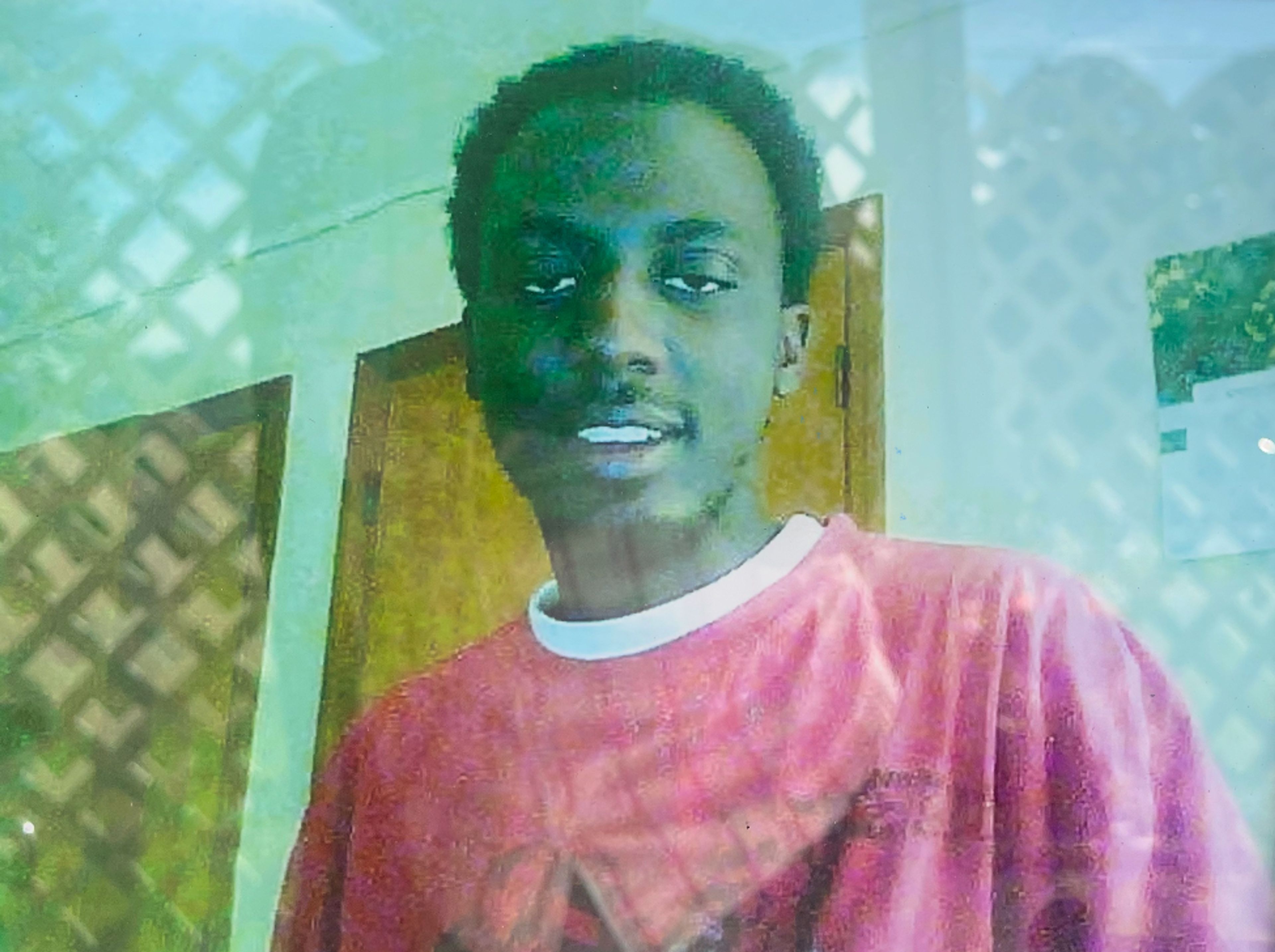 Brandon Murphy death by force case profile photo