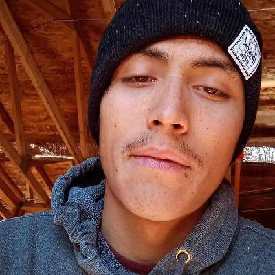Oscar Bermejo-Garcia death by force case profile photo