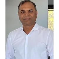 Pankaj Patel death by force case profile photo
