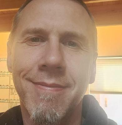 Christopher Wilkerson death by force case profile photo