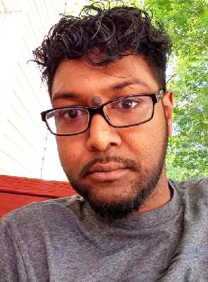 Vick Ramjit death by force case in Queens, NY