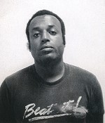 John Ramsay death by force case profile photo