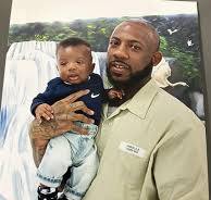 Brenton Samuels death by force case profile photo