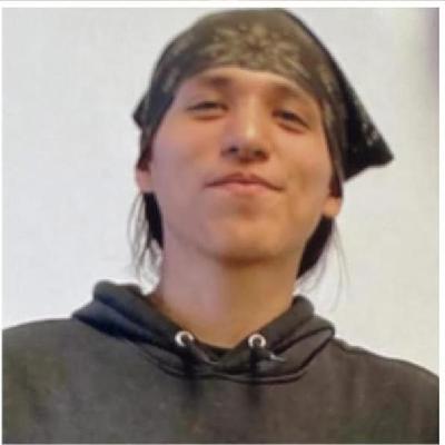 Ryan Mohawk death by force case profile photo