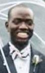 Solomon Banjo death by force case profile photo