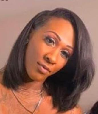 Tiara Jackson death by force case profile photo