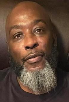 Nathan McKinnies death by force case profile photo