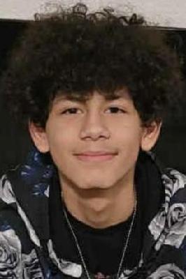 Jeremiah Gonzalez death by force case profile photo
