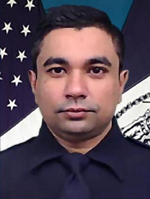 Didarul Islam death by force case profile photo