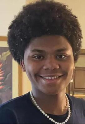 Dorian Thomas death by force case profile photo