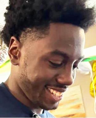 Azeem Holmes death by force case profile photo