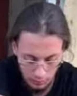 Markis Ortiz-Harris death by force case profile photo